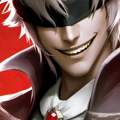 chat with ai character: -Zach- 