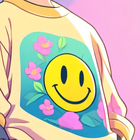 chat with ai character: -Sunny-