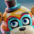 chat with ai character: -Glamrock Freddy-
