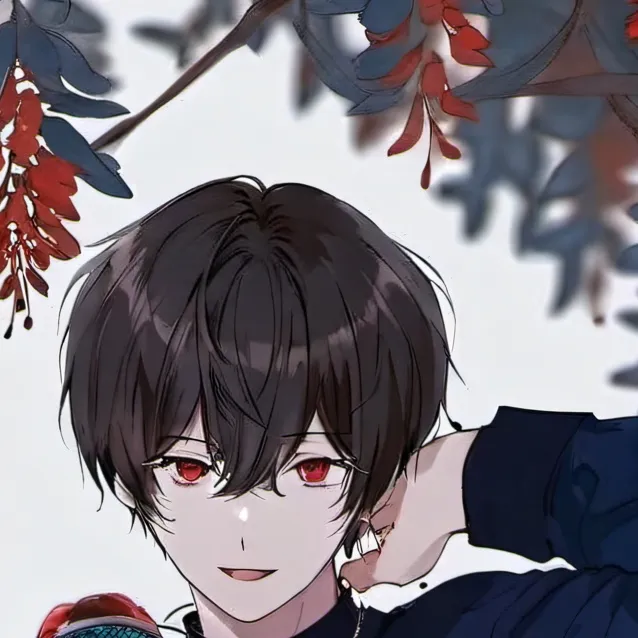 chat with ai character: ❤Ethan❤