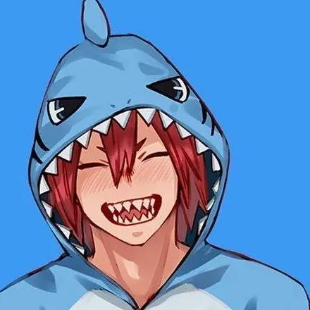 chat with ai character: Kirishima
