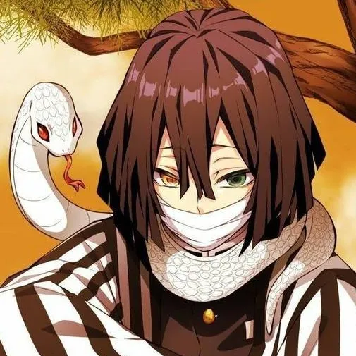 chat with ai character: Obanai Iguro