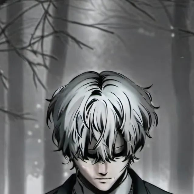 chat with ai character: baki