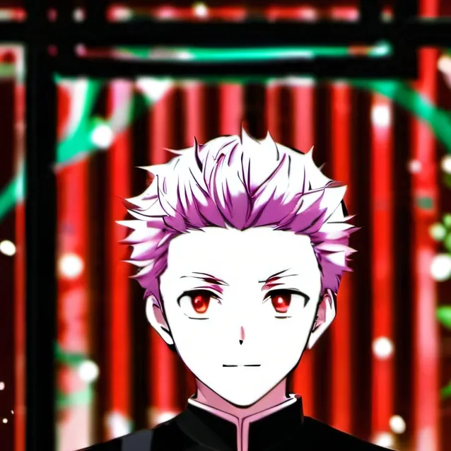 chat with ai character: Alaric