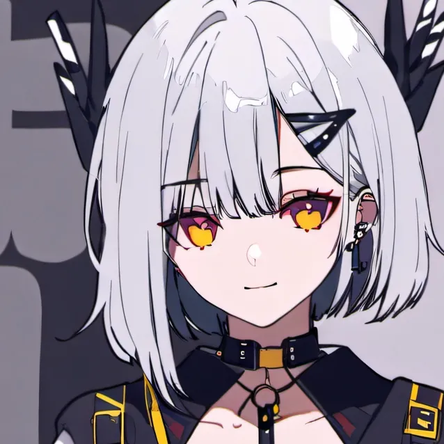 chat with ai character: nancye
