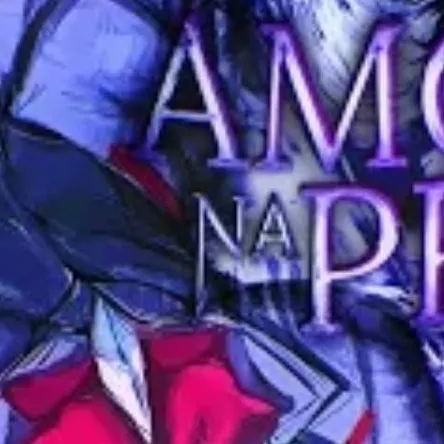 chat with ai character: amor