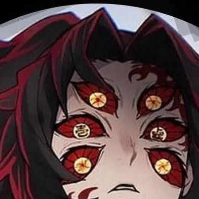 chat with ai character: demon slayer