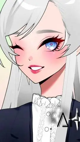 ai character: clara background