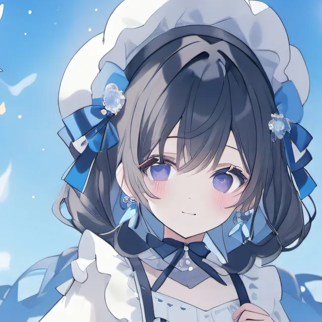 chat with ai character: Chelsy