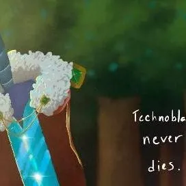 chat with ai character: techno and dream