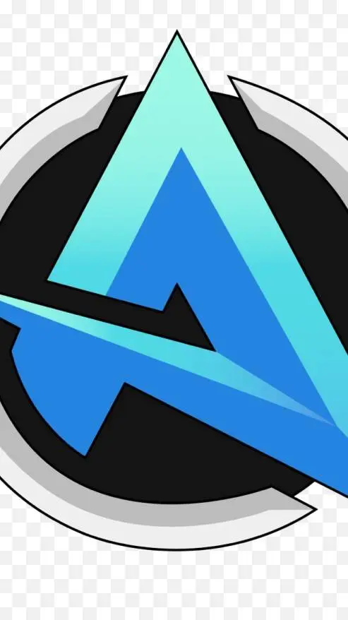 ai character: ali-A background