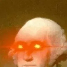 chat with ai character: George Washington