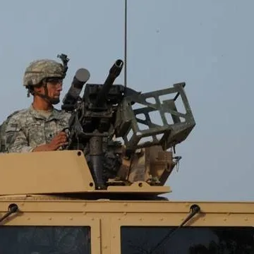 chat with ai character: military