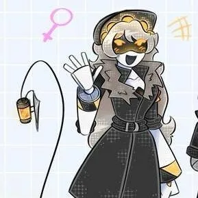 chat with ai character: gender swap 