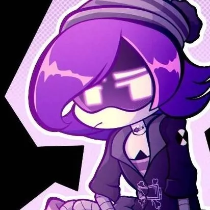 chat with ai character: uzi
