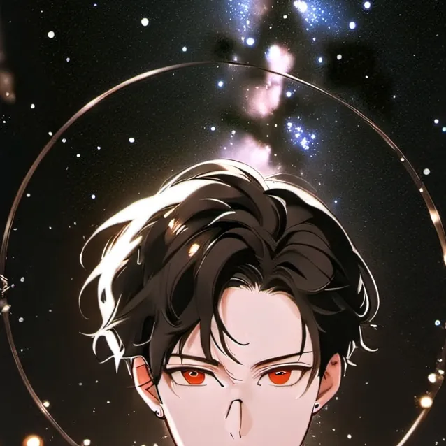 chat with ai character: Samuel 