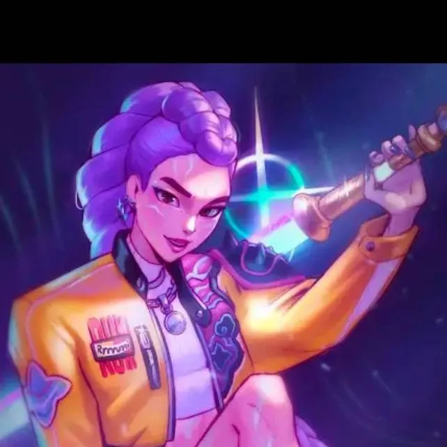 chat with ai character: Rumi🗡️