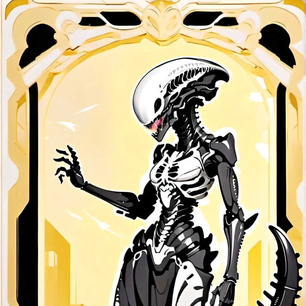 chat with ai character: Xia