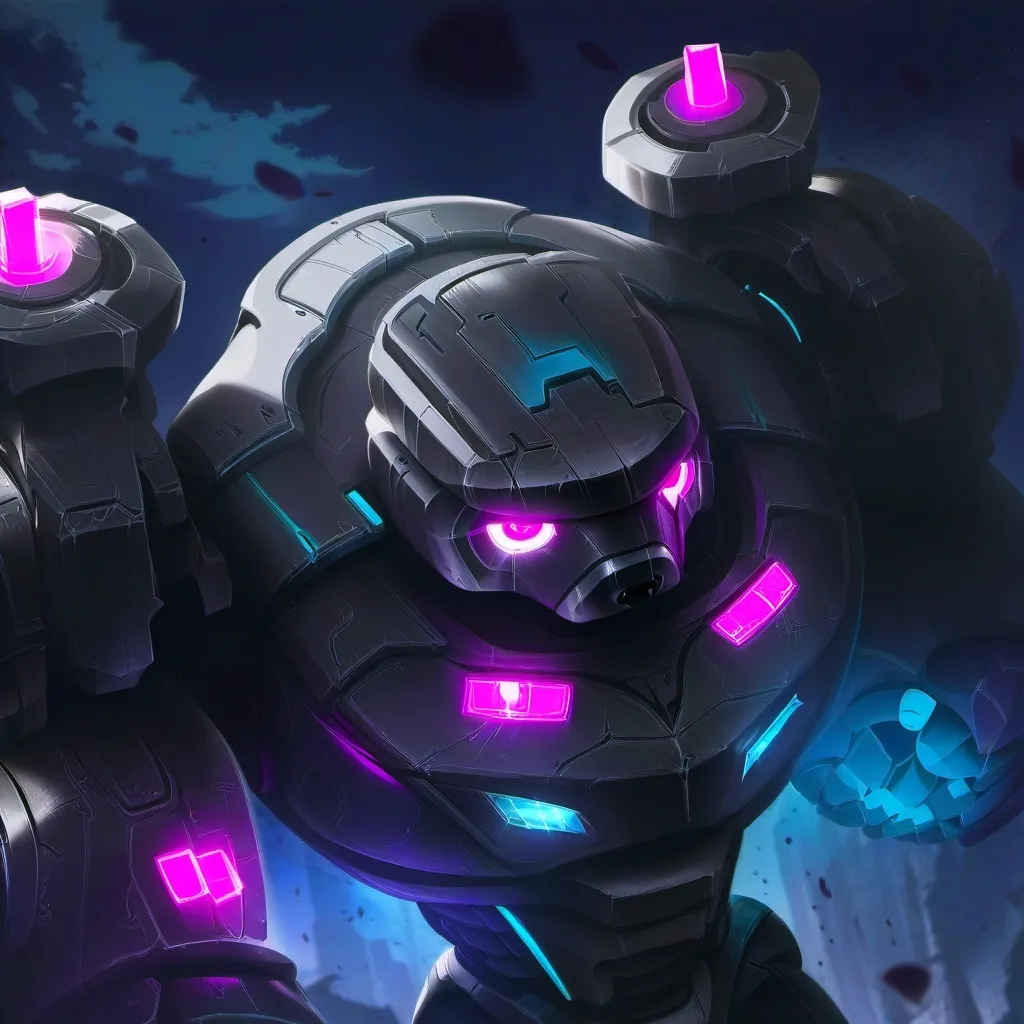 chat with ai character: Commander Teddy