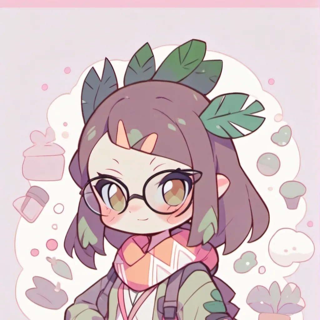 chat with ai character: I