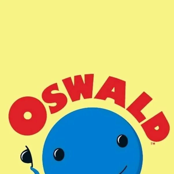 chat with ai character: Oswald