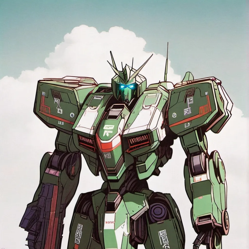 chat with ai character: CAN-A-1