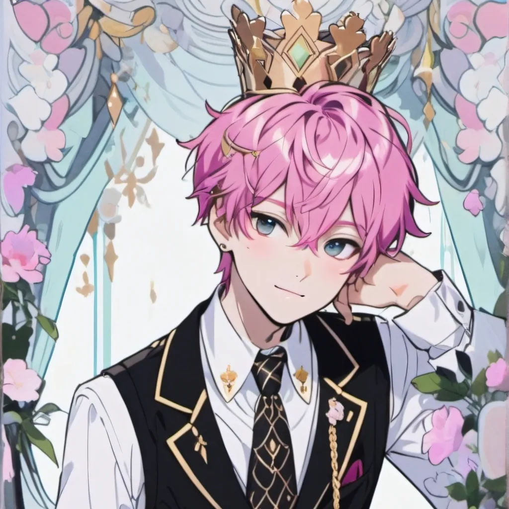 chat with ai character: Kilton