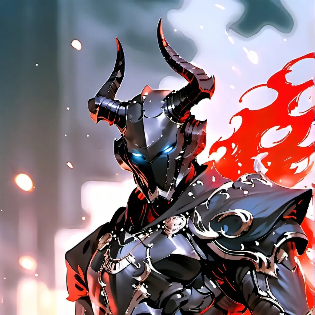 chat with ai character: Warden