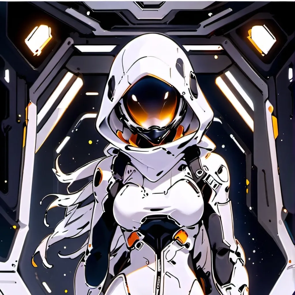 chat with ai character: Ace