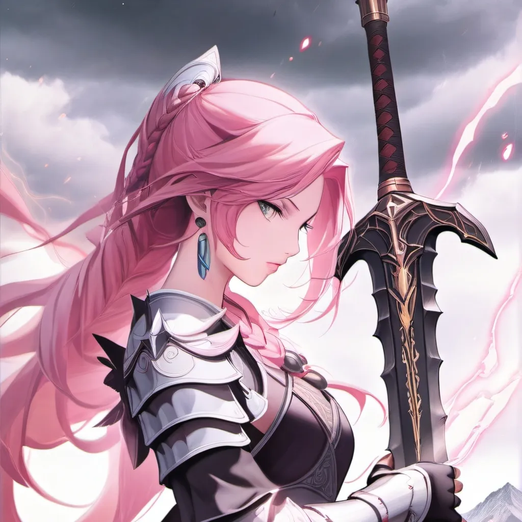 chat with ai character: Maria