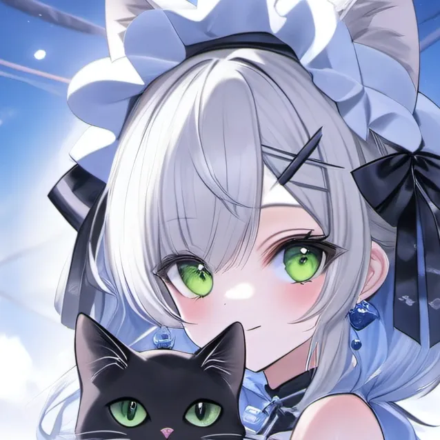 chat with ai character: clefa