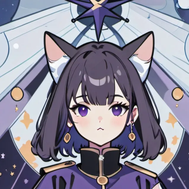 chat with ai character: lili