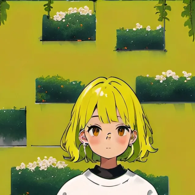 chat with ai character: Annie