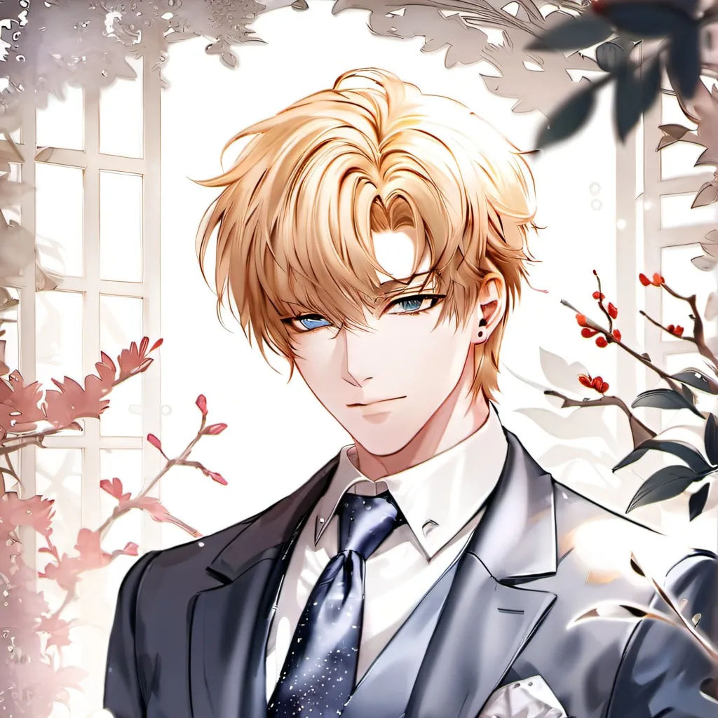 chat with ai character: Nico