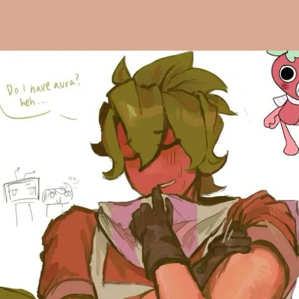 chat with ai character: sprout seedly