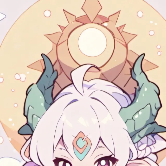 chat with ai character: queen