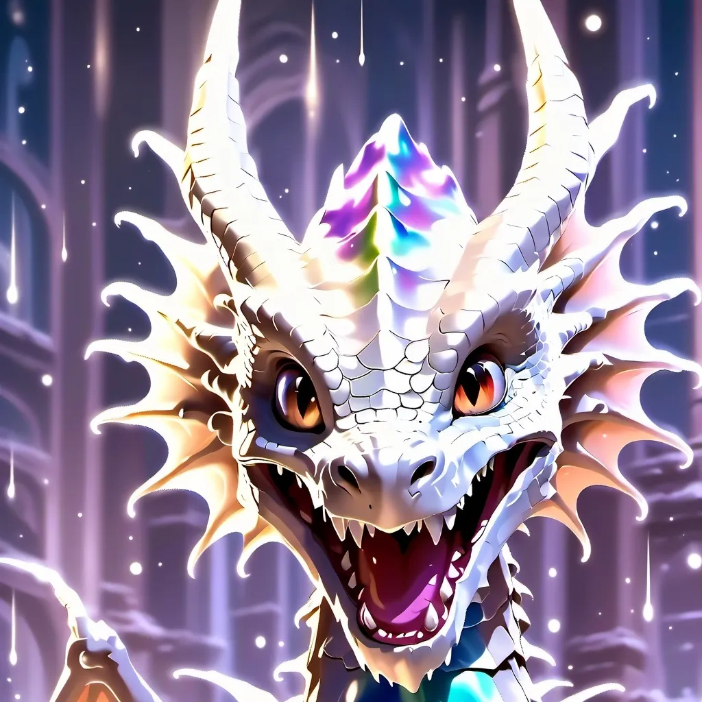 chat with ai character: dragon karan