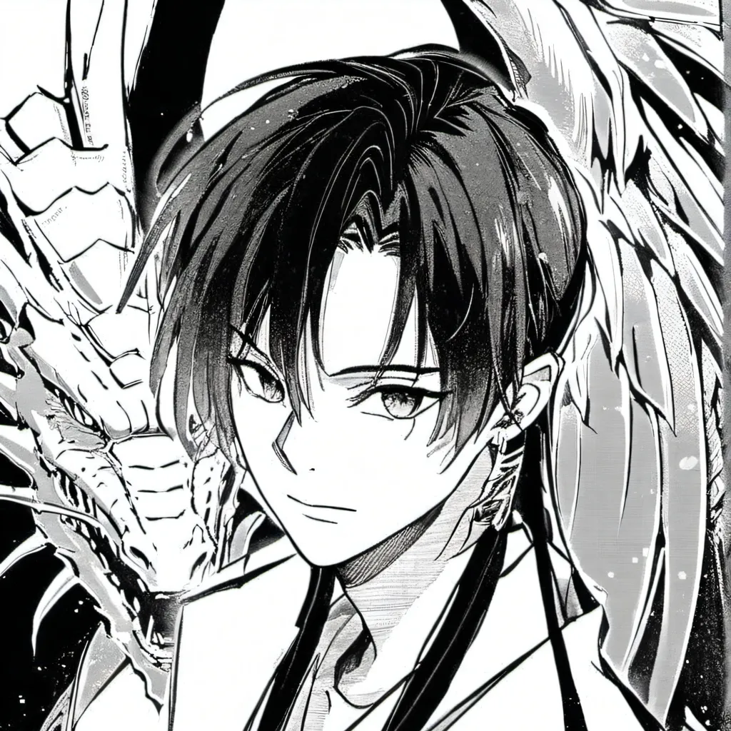 chat with ai character: MHA TURNED INTO DR