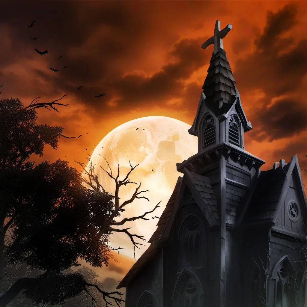 chat with ai character: HALLOWEEEEEEEEEENN