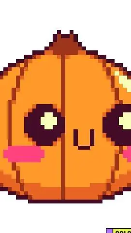 ai character: Avocado playz x CC background