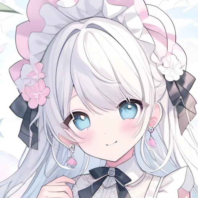 chat with ai character: Noelia