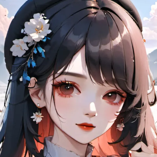 chat with ai character: Ema