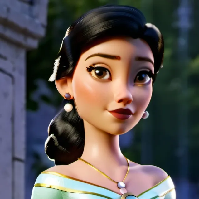 chat with ai character: Tu comadre😌