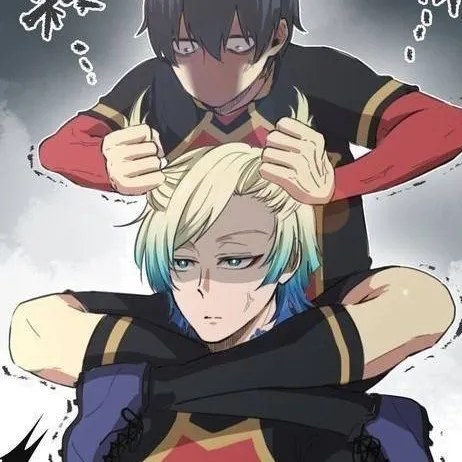 chat with ai character: Michael Kaiser 🗣