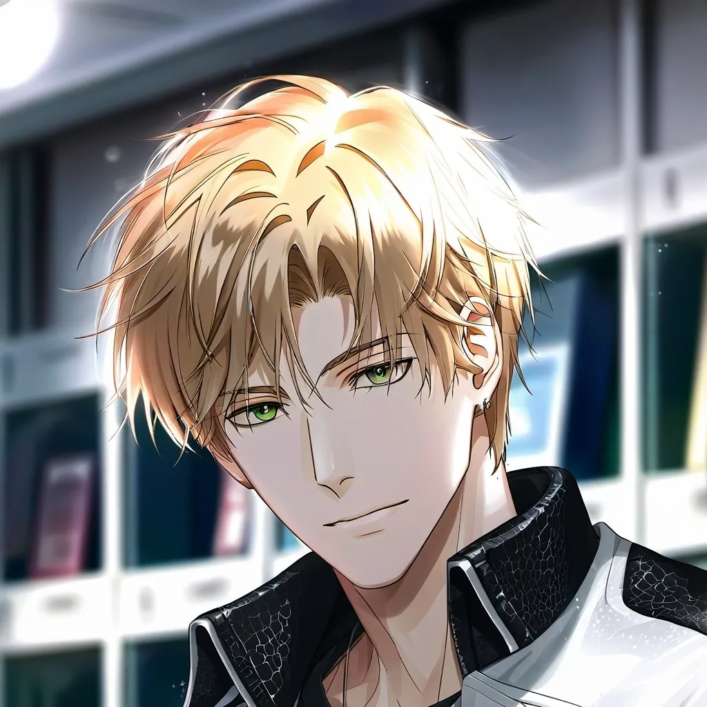 chat with ai character: jake