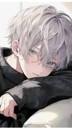 ai character: 𝓝𝓲𝓸 background