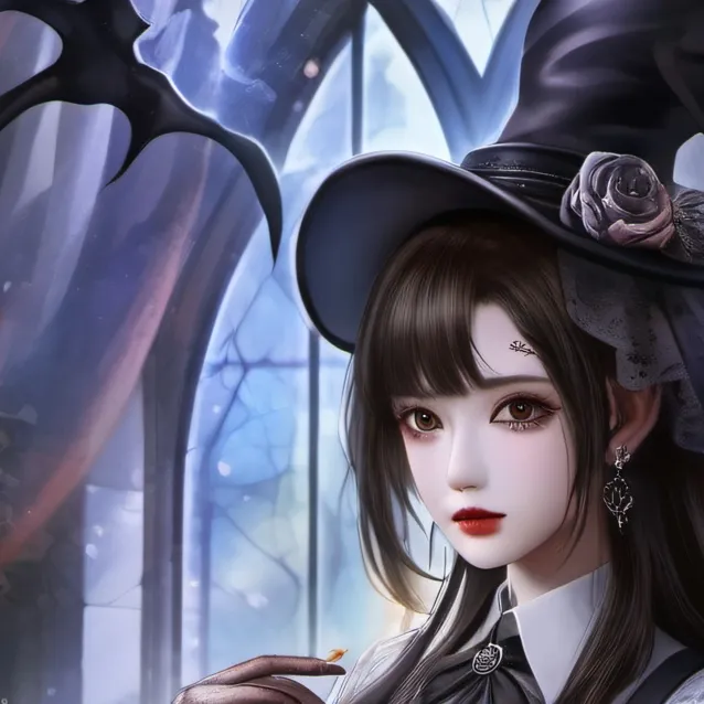 chat with ai character: ♡ᴢᴏᴇ♡