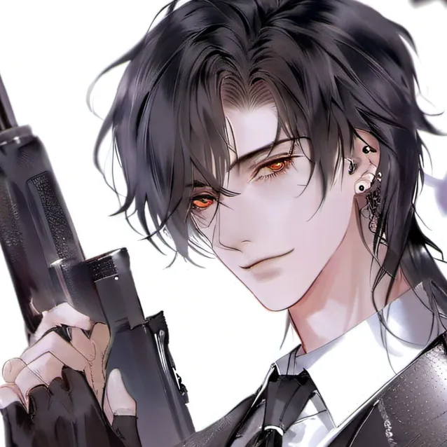 chat with ai character: ♡´Javin`♡
