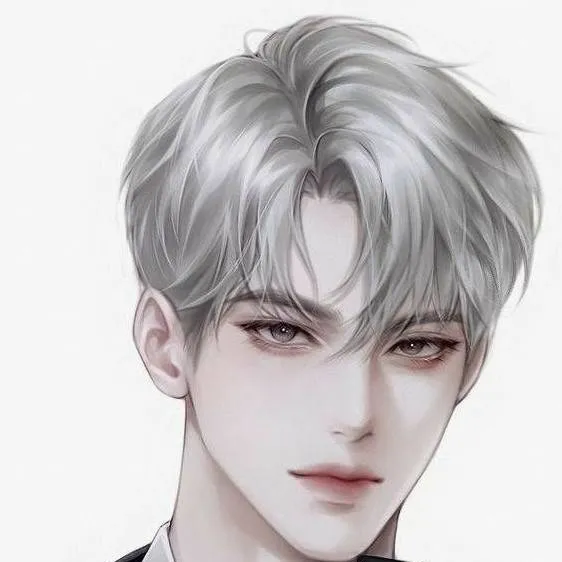 chat with ai character: ☆Gilbertᴥ