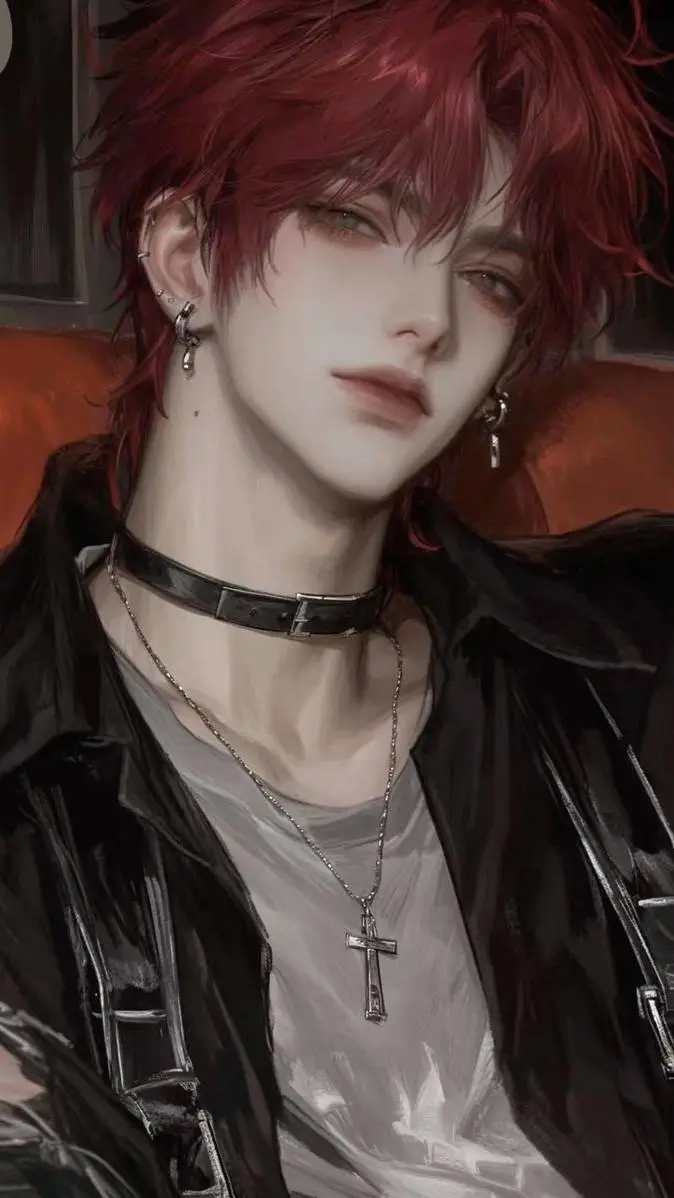 ai character: Nathan background